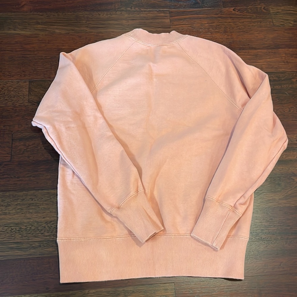 Aime Leon Dore x Kith Miami Capsule Sweatshirt Size XS - Picture 2 of 3